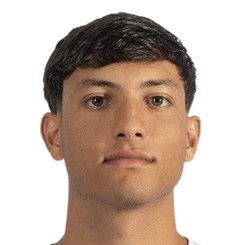 Agustin De Armas