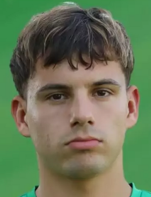Lukasz Mackowiak