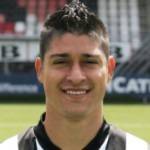 Everton Ramos Da Silva