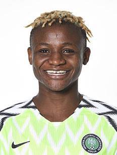 Uchenna·Kanu