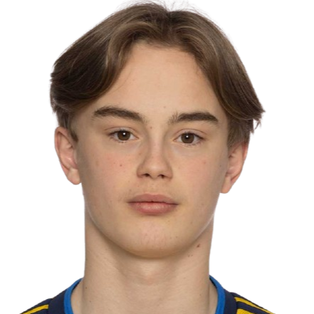 Yannick Emilio Geiger