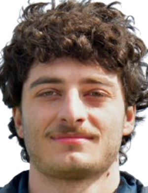 S.Sidamonidze profil resmi