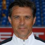 Henning Burger photo