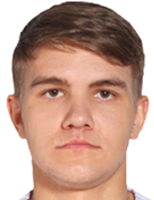 Soslan Cherdzhiev profil resmi