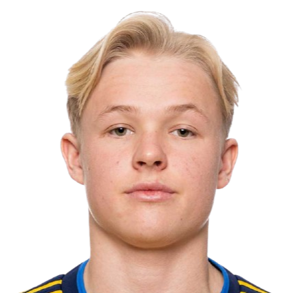 Hugo Andersson·Mella