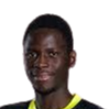 modou saidy