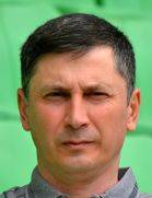 Sergey Ungureanu photo