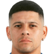 Marcos Rojo