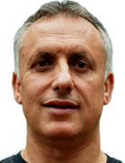 Zoran Ristic