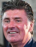 Wilfried Hannes photo