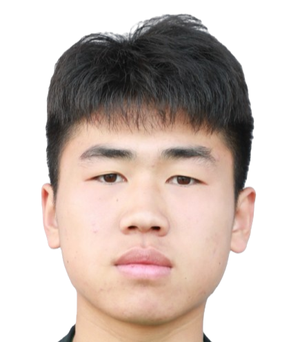 Liu Junze