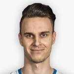 Niclas Kalatsev photo