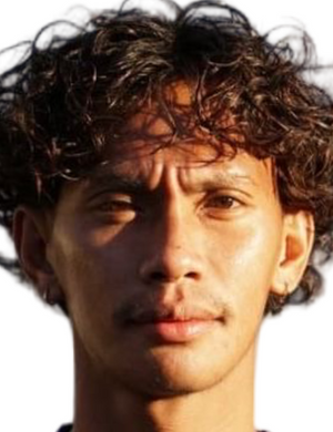 Nicholas Ferrer