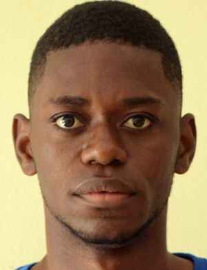 G. D. Elenga profil resmi