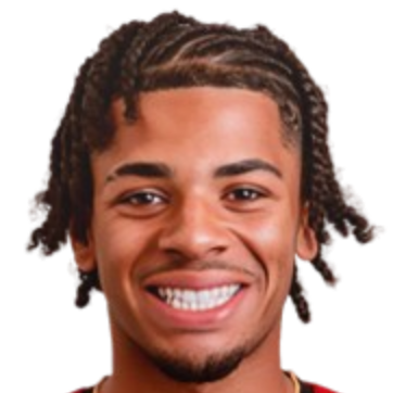 Malek Sadek Ishuayed Sanchez