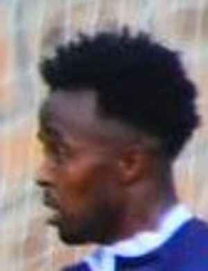 Solomon Habte profil resmi