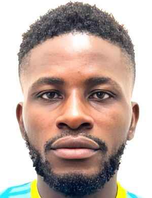 I. O. David profil resmi