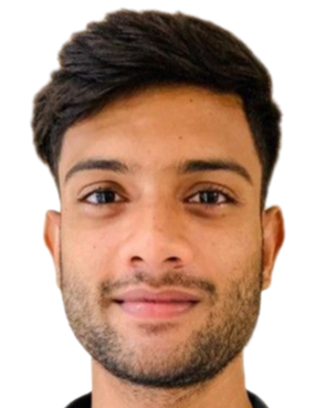 Md Piash Ahmed Nova