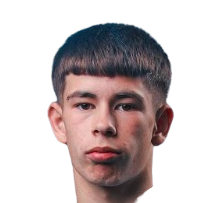 Milo John James Martin