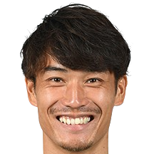 Ryosuke Kawano