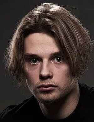 Leevi Kemppainen profil resmi