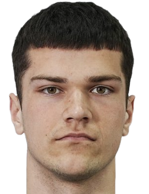 Vadim Dak profil resmi