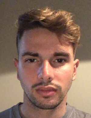 Christos Katsoukis profil resmi
