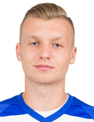 Patryk Wieliczko