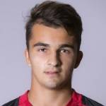 Bence Gergenyi photo