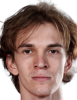 Aleksandr Reyz profil resmi