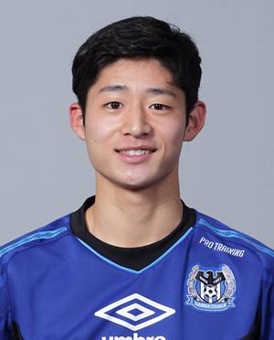 Shohei Ogushi