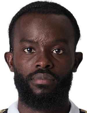 Djibril Bangoura