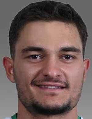 Ilias Lazaridis profil resmi