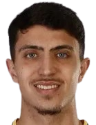 Mateo Mendia Dos Santos