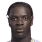 Freddy Mbemba Logo