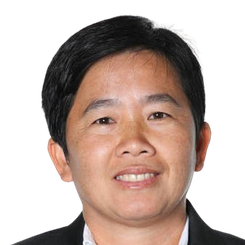 Nuengrutai Srathongvian photo