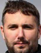 Jonathan Craig photo