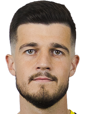 Nikita Kolesov profil resmi