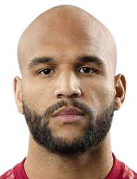 Terrence Boyd