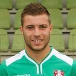 반 딜렌, 조르디