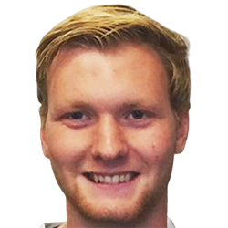 Helgi Freyr Thorsteinsson