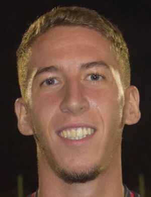 Javier Moreno