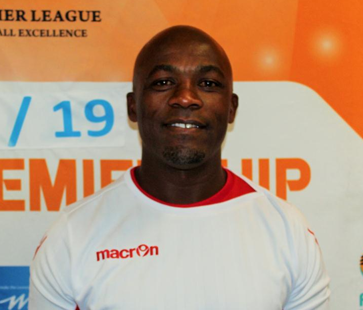 Wesley Katjiteo photo