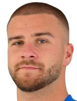 Noah Lorenz profil resmi