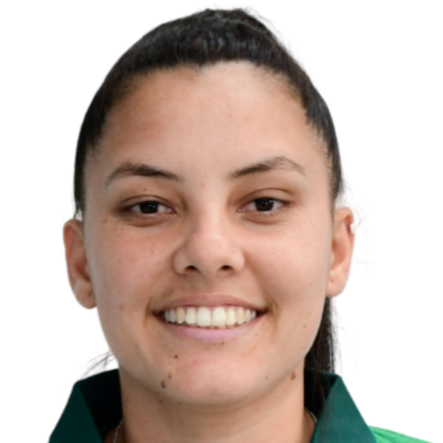 Hericka Reis Mendes Pereira