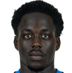 Kennedy Okpala