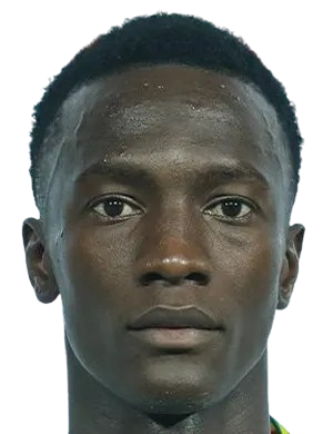 Cheikh Tidiane Thiam