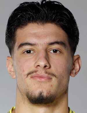 Martin Stojcevic profil resmi