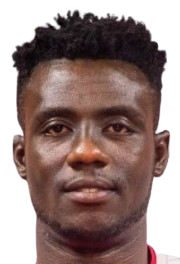 Alfred Mensah