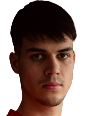 David Skukan profil resmi